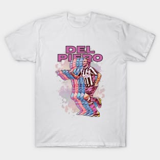 Del Piero T-Shirt